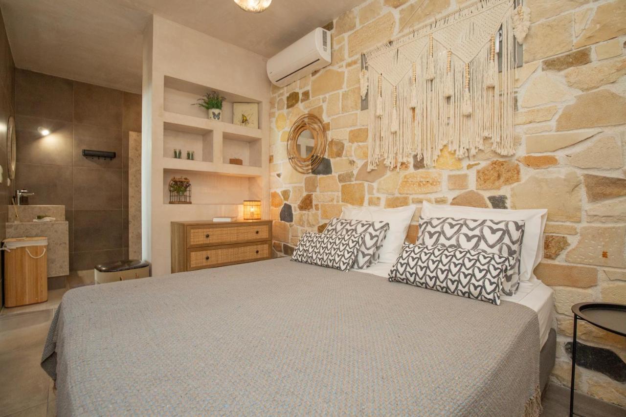 Markos Home Кутсунари Экстерьер фото