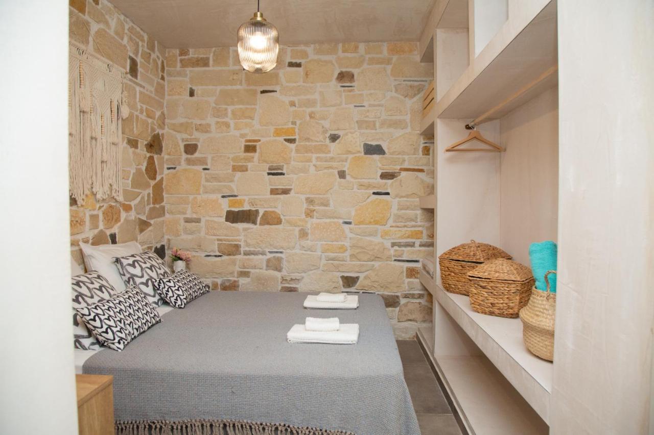 Markos Home Кутсунари Экстерьер фото
