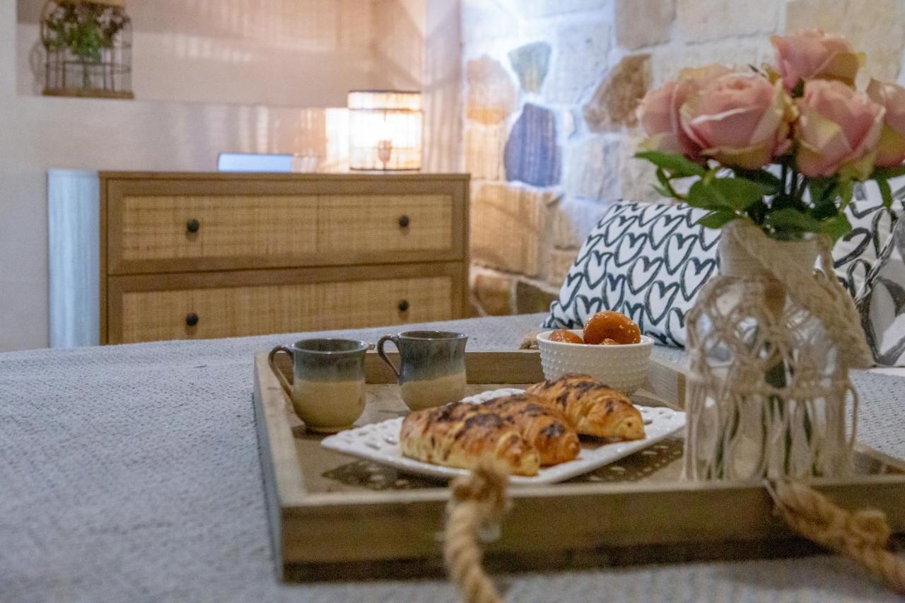 Markos Home Кутсунари Экстерьер фото