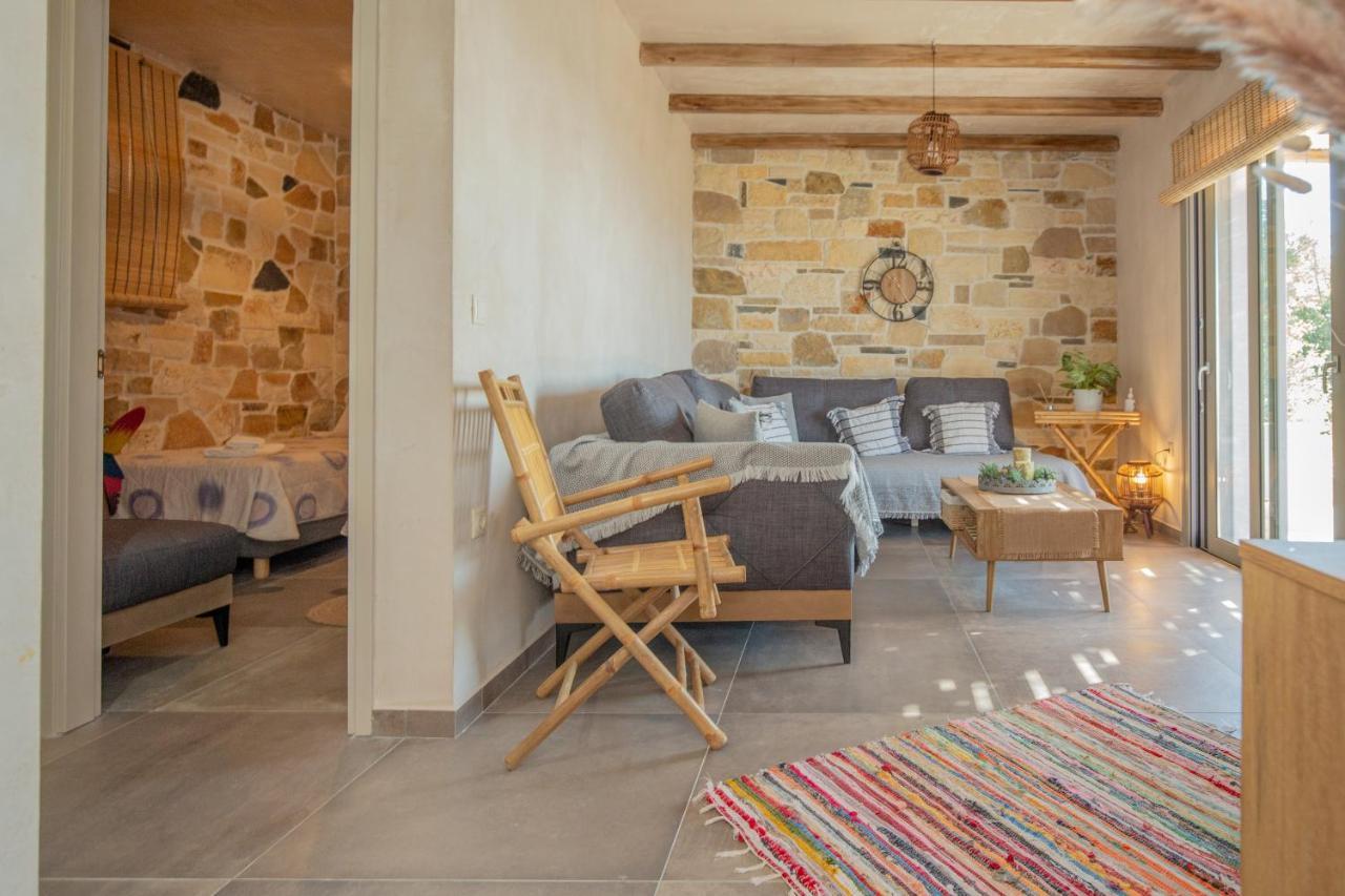 Markos Home Кутсунари Экстерьер фото