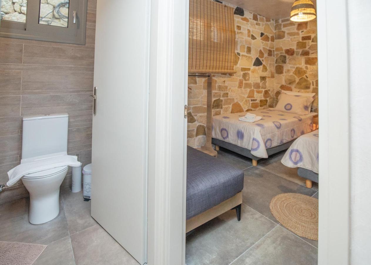 Markos Home Кутсунари Экстерьер фото