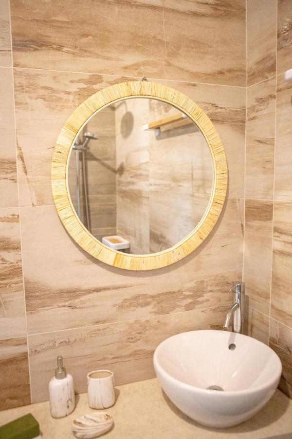 Markos Home Кутсунари Экстерьер фото