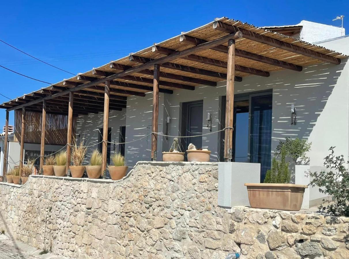 Markos Home Кутсунари Экстерьер фото